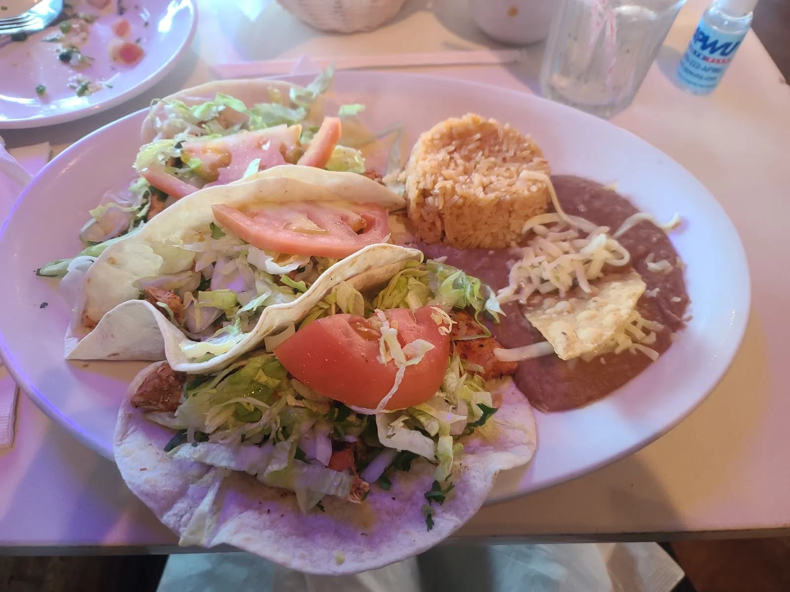 Pancho Pistolas Authentic Mexican Restaurant photo 10