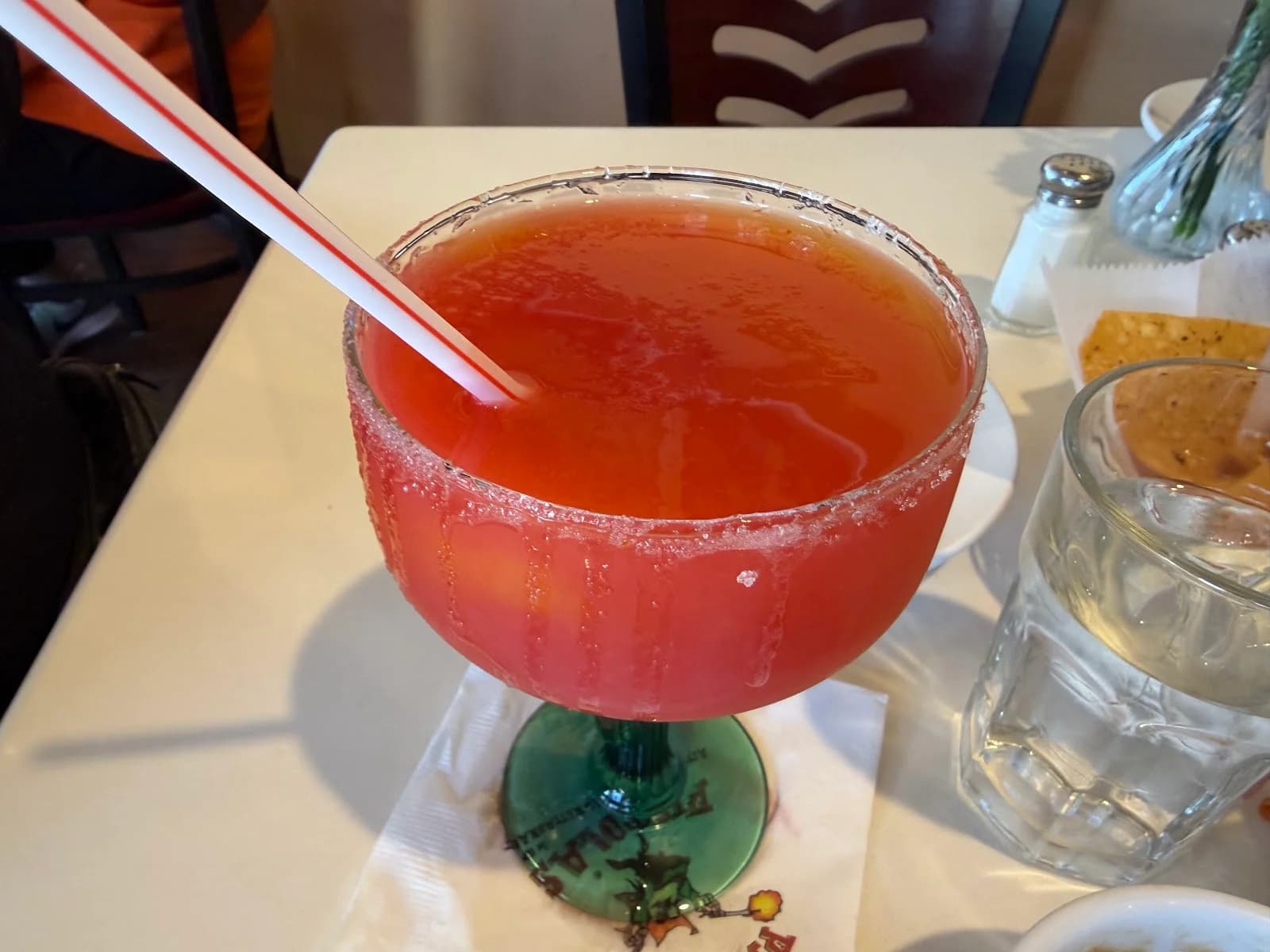 Pancho Pistolas Authentic Mexican Restaurant photo 8