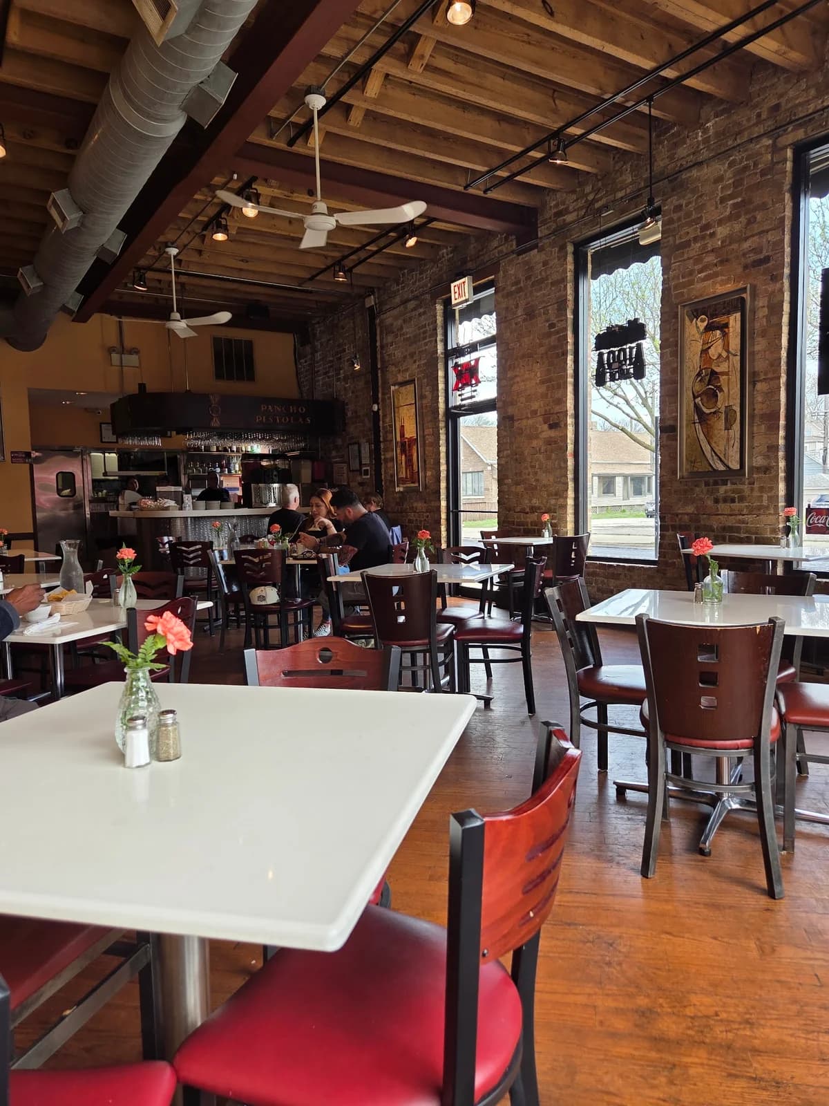 Pancho Pistolas Authentic Mexican Restaurant photo 3
