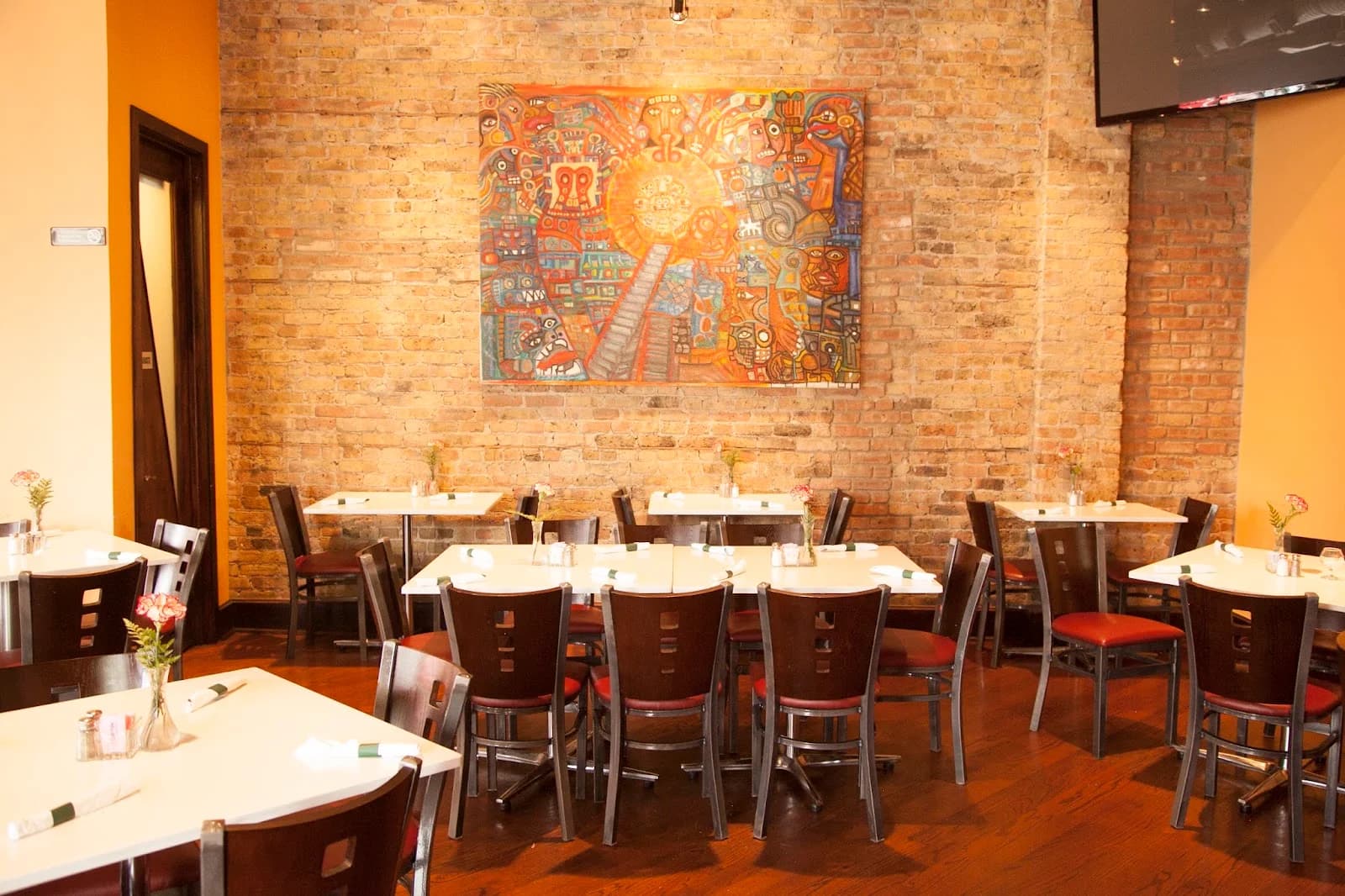 Pancho Pistolas Authentic Mexican Restaurant photo 1