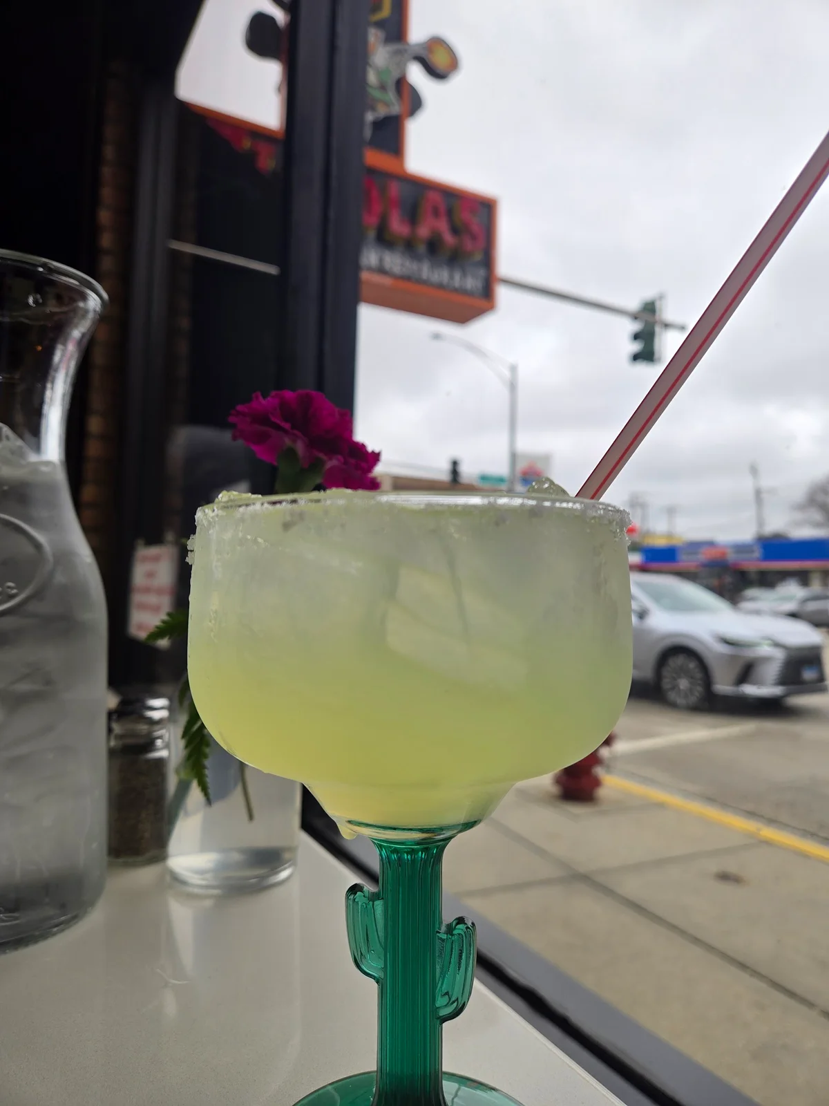 Pancho Pistolas Authentic Mexican Restaurant photo 9