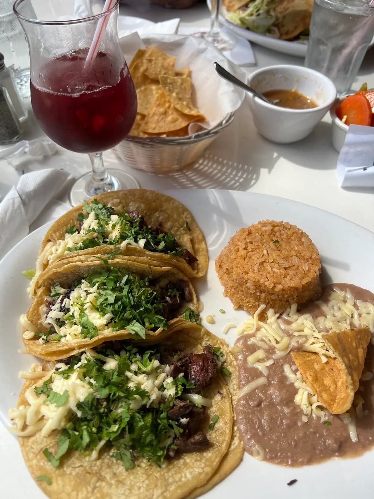 Pancho Pistolas Authentic Mexican Restaurant photo 7