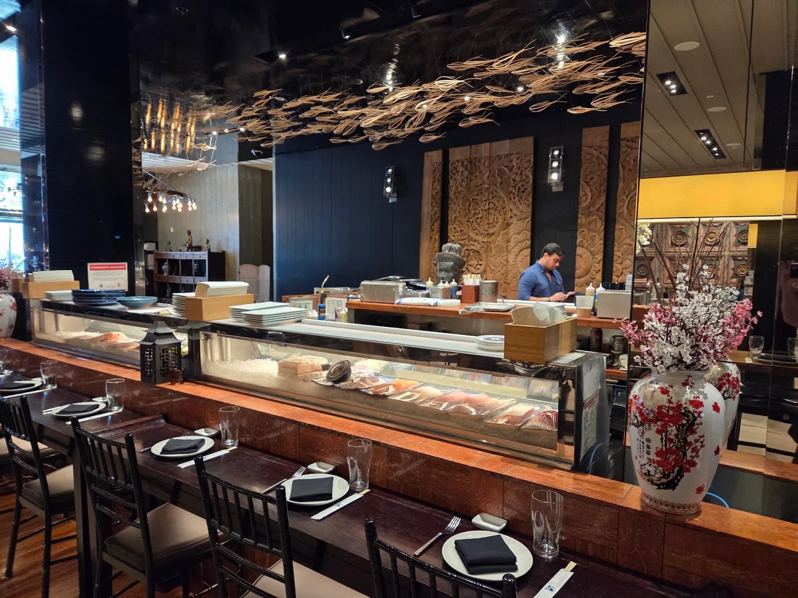 Sunda New Asian - River North photo 3