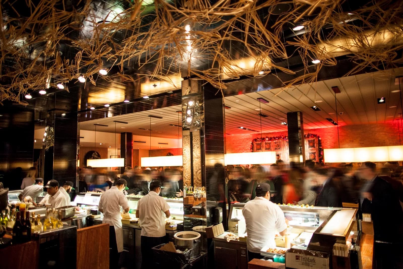 Sunda New Asian - River North photo 1