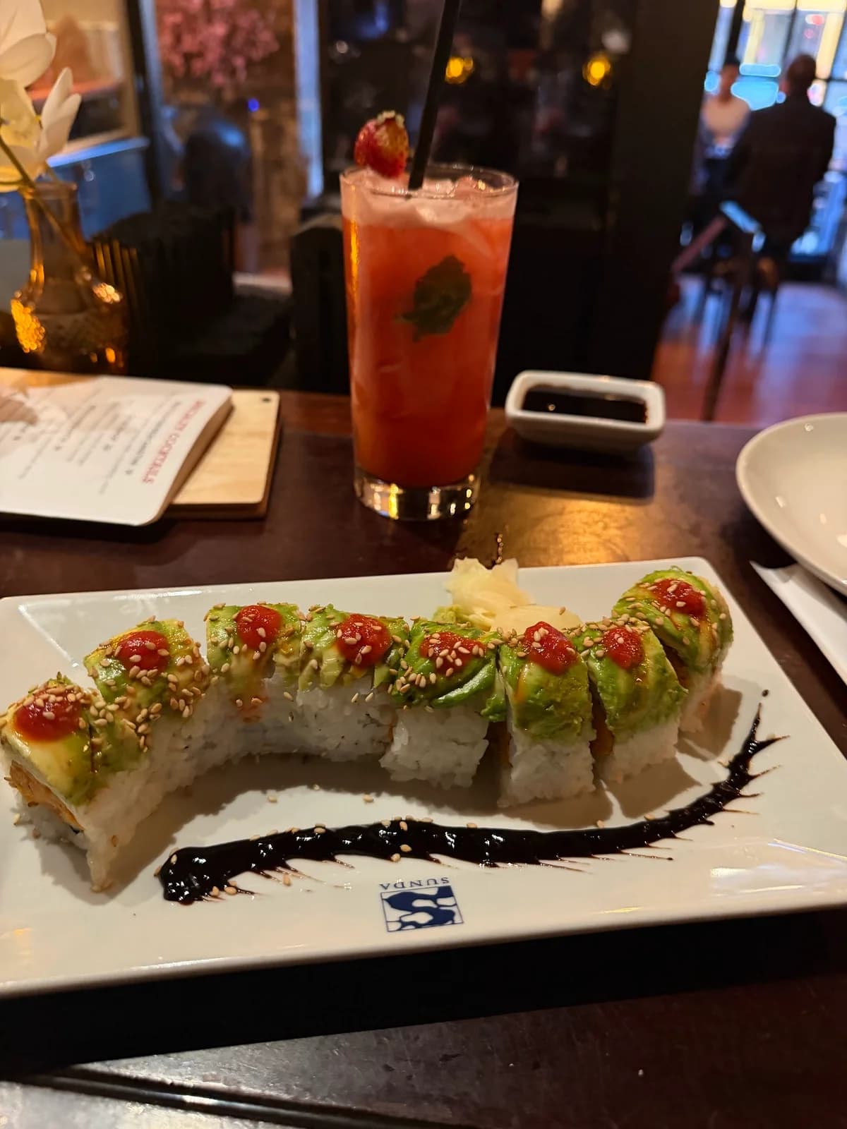 Sunda New Asian - River North photo 5