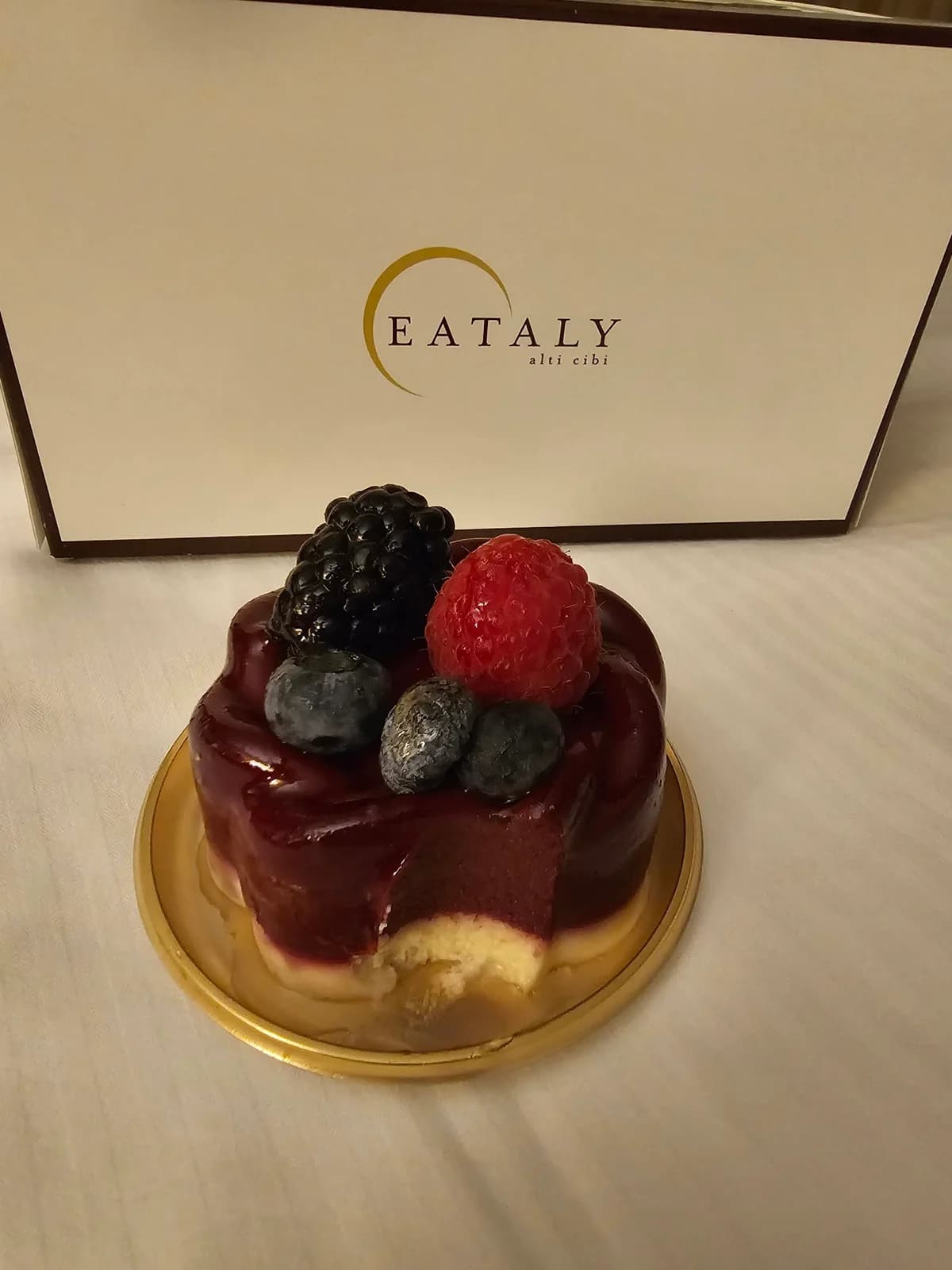 La Pasticceria photo 6