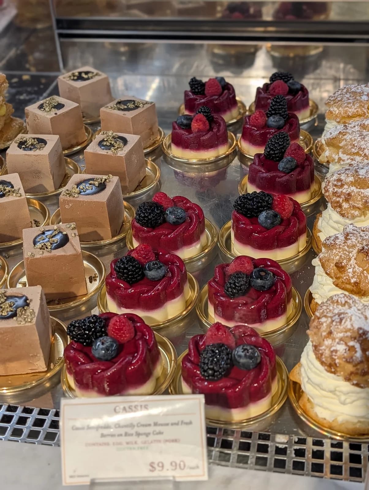 La Pasticceria photo 2