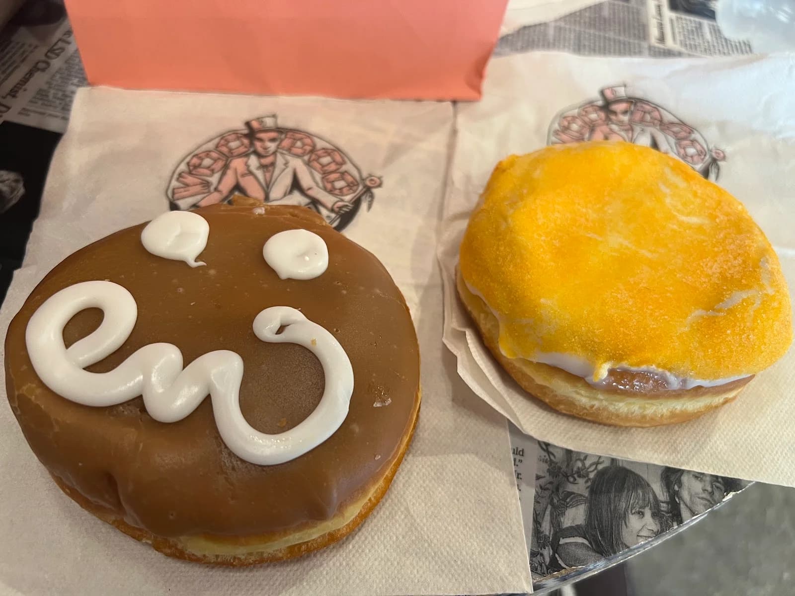 Voodoo Doughnut photo 6