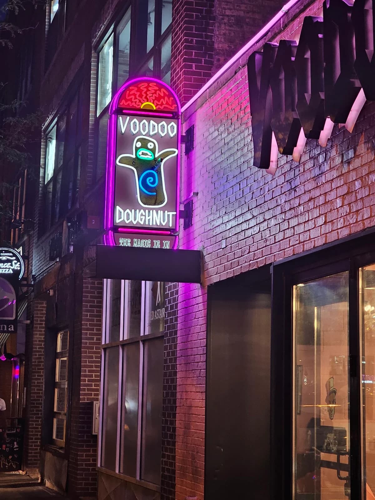 Voodoo Doughnut photo 2