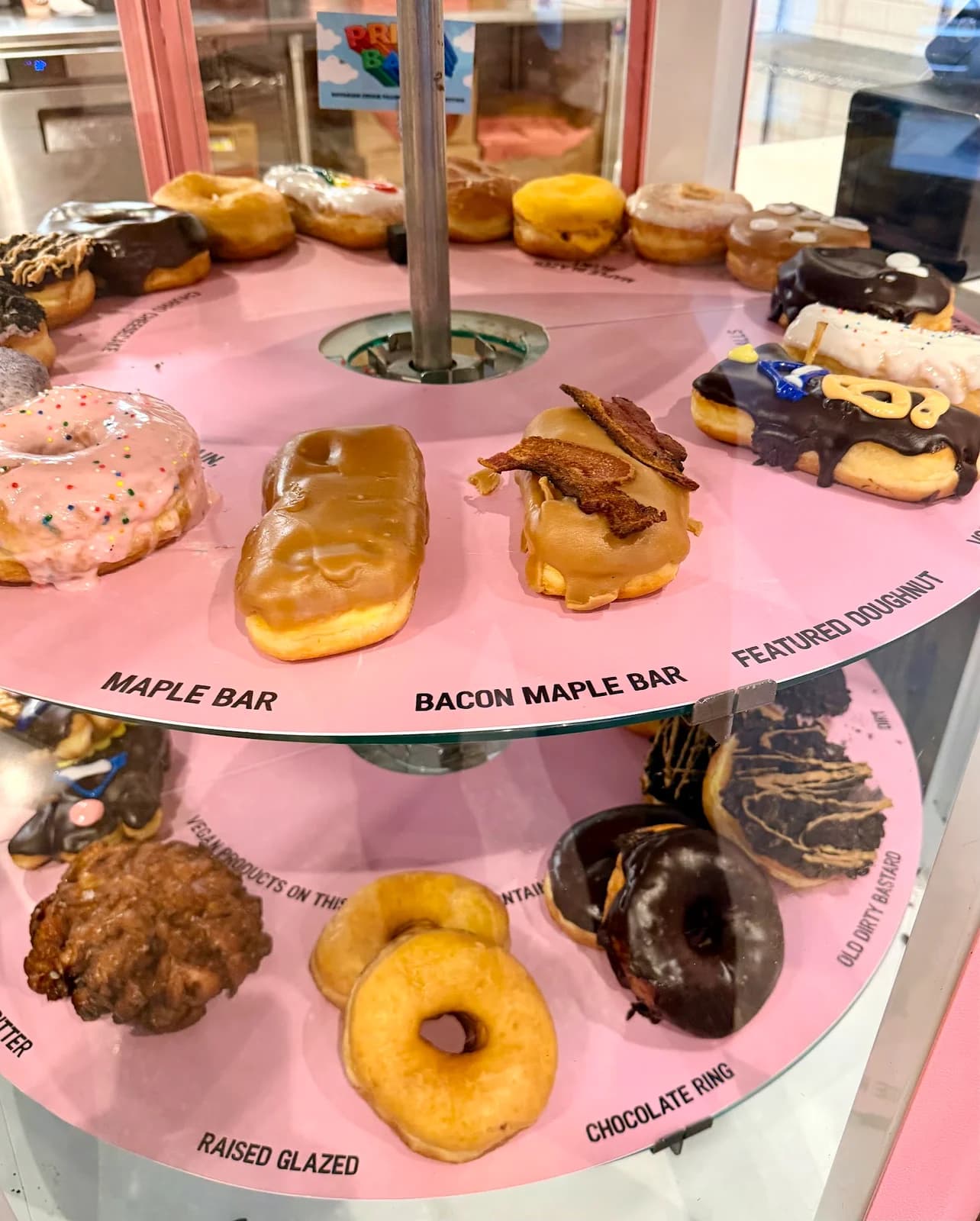 Voodoo Doughnut photo 7