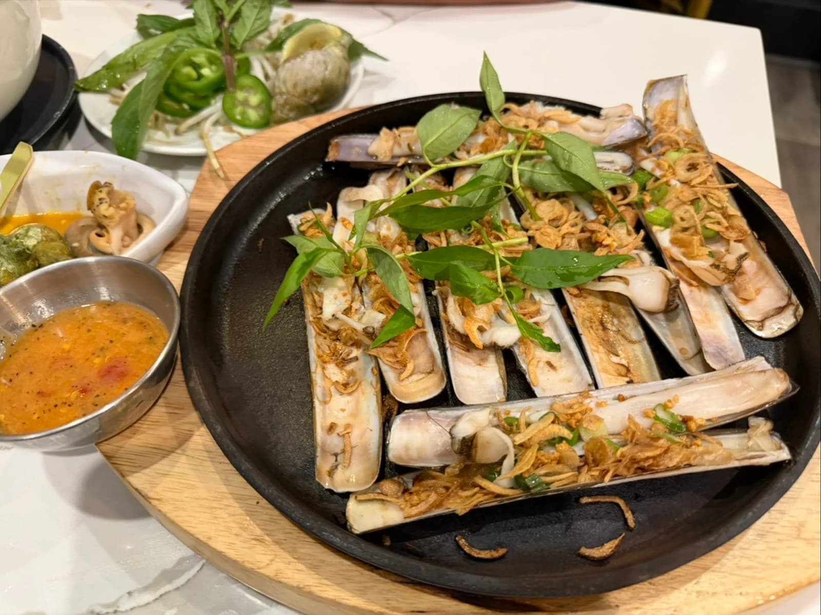 Ocean Grill & Bar photo 4