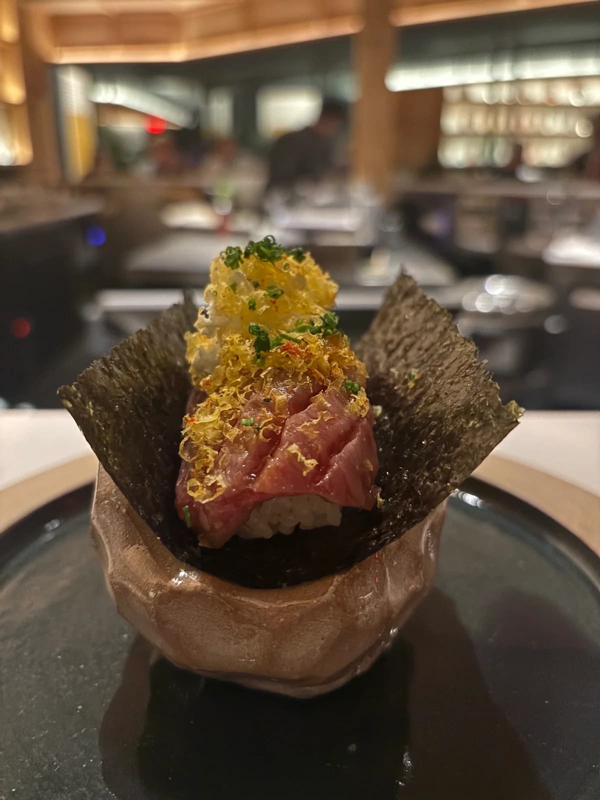 Noriko Handroll Bar photo 5