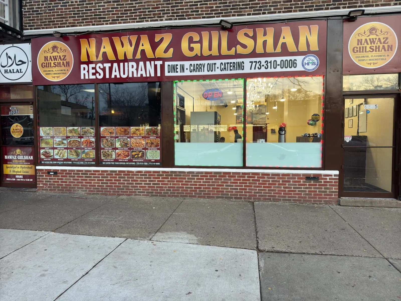Nawaz Gulshan photo 1