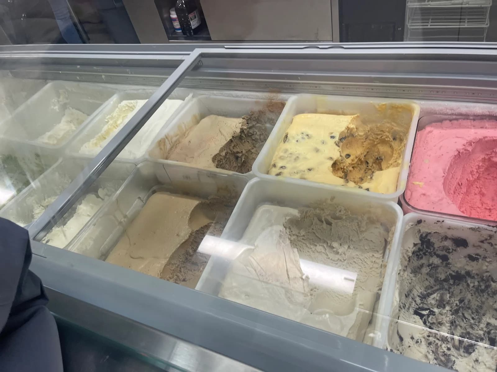 La Michoacana Don Chuy photo 7