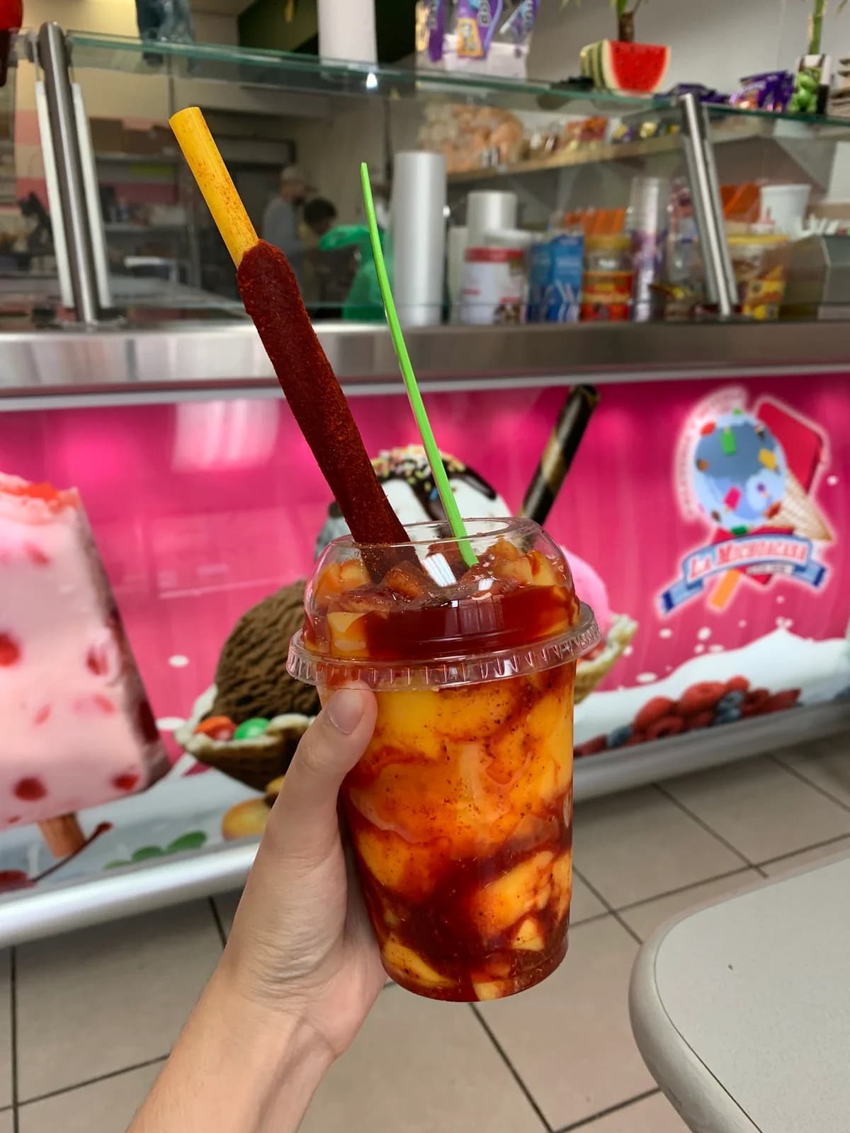 La Michoacana Don Chuy photo 6
