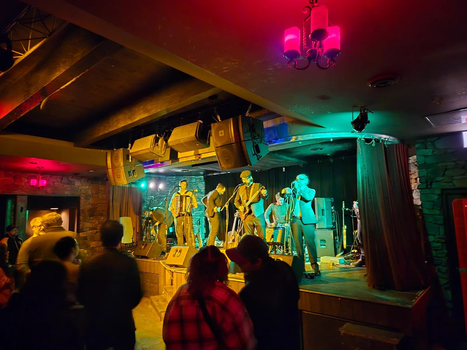 Cobra Lounge photo 2