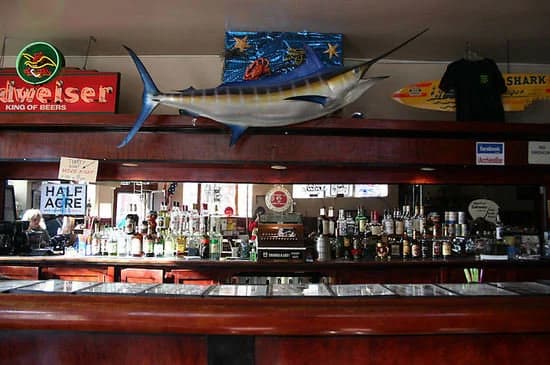 Archie's Iowa Rockwell Tavern photo 1