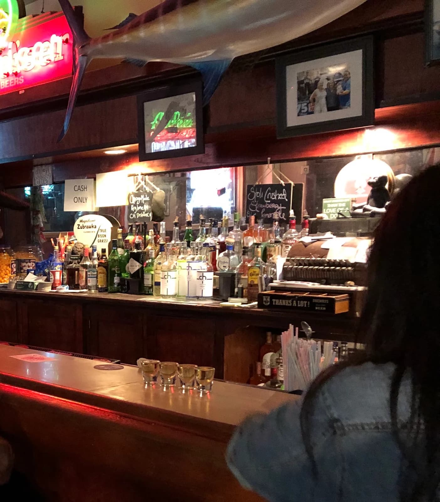 Archie's Iowa Rockwell Tavern photo 4
