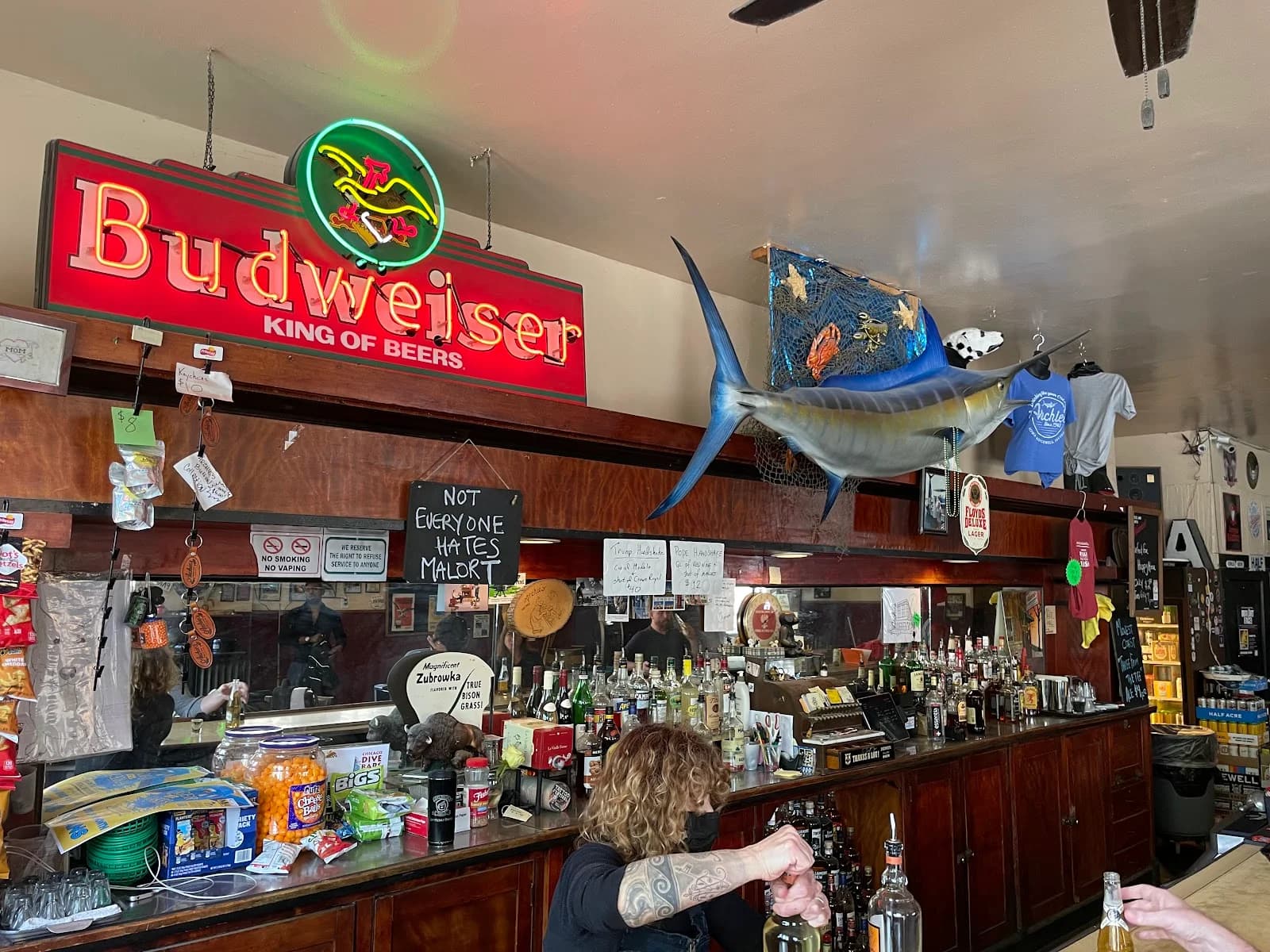 Archie's Iowa Rockwell Tavern photo 3