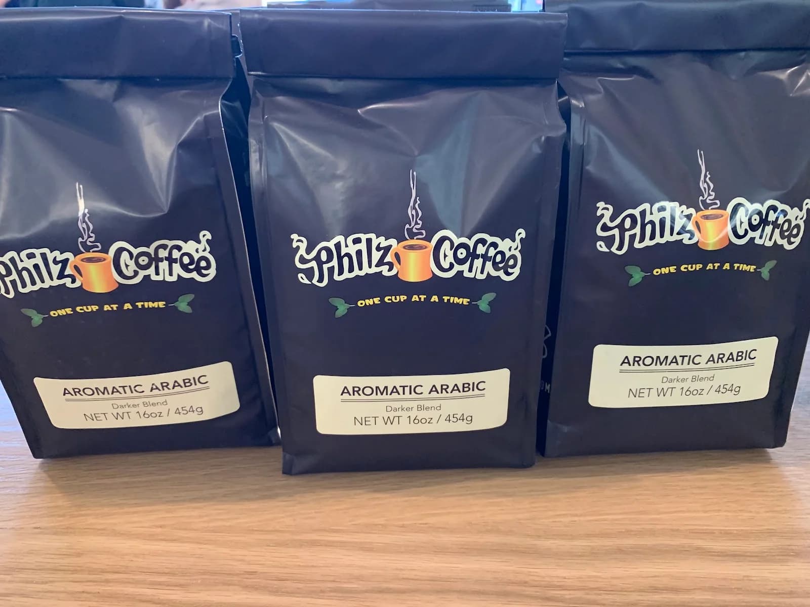 Philz Coffee photo 10