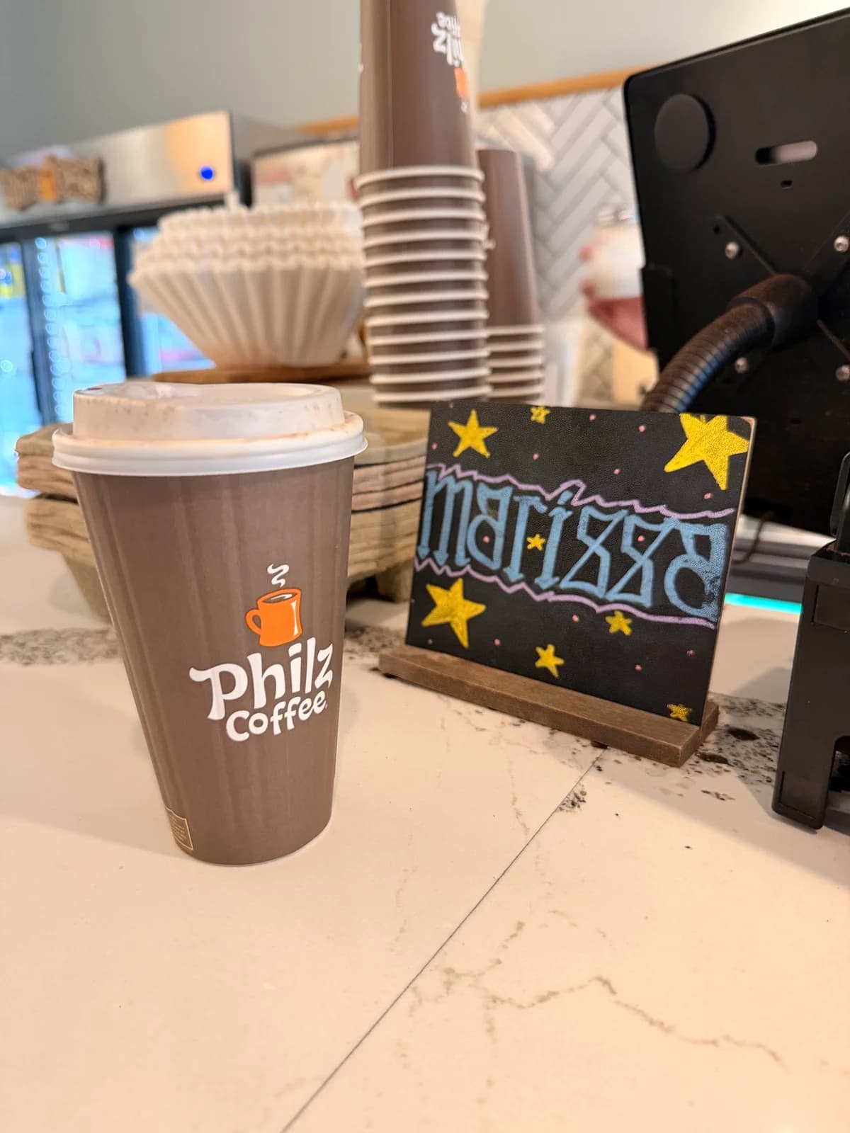 Philz Coffee photo 9