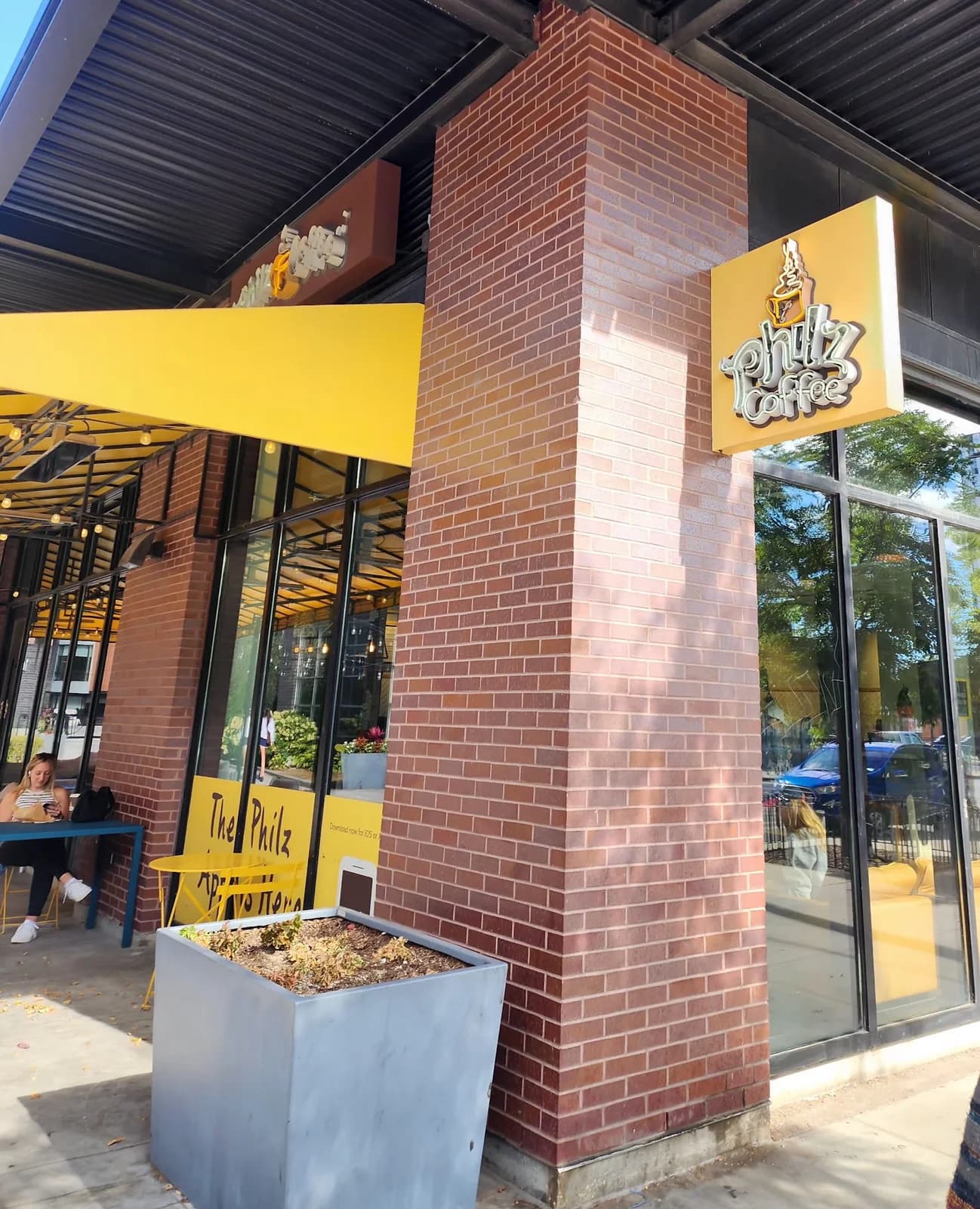 Philz Coffee photo 5
