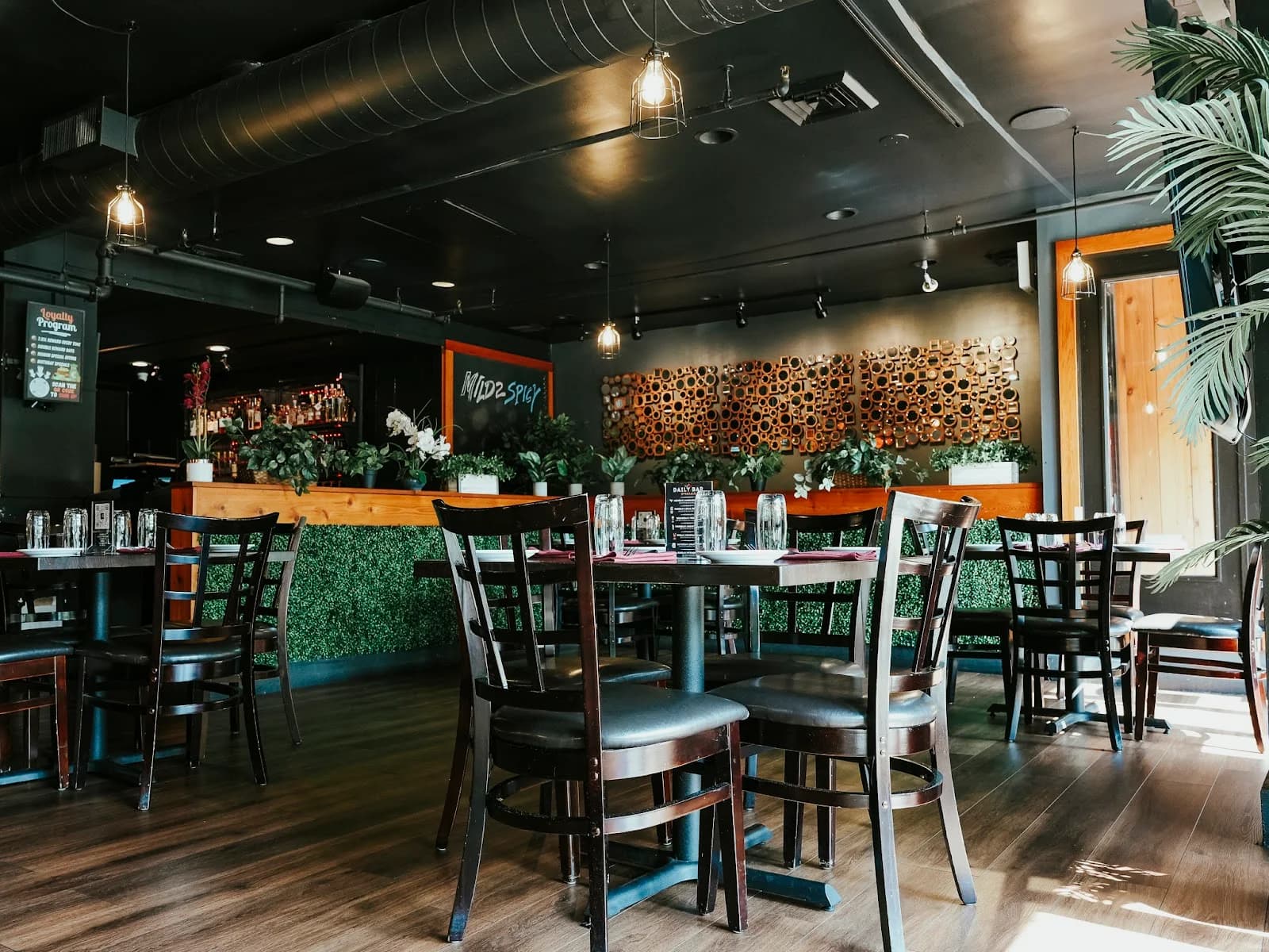 Mild 2 Spicy – Modern Indian Restaurant photo 1