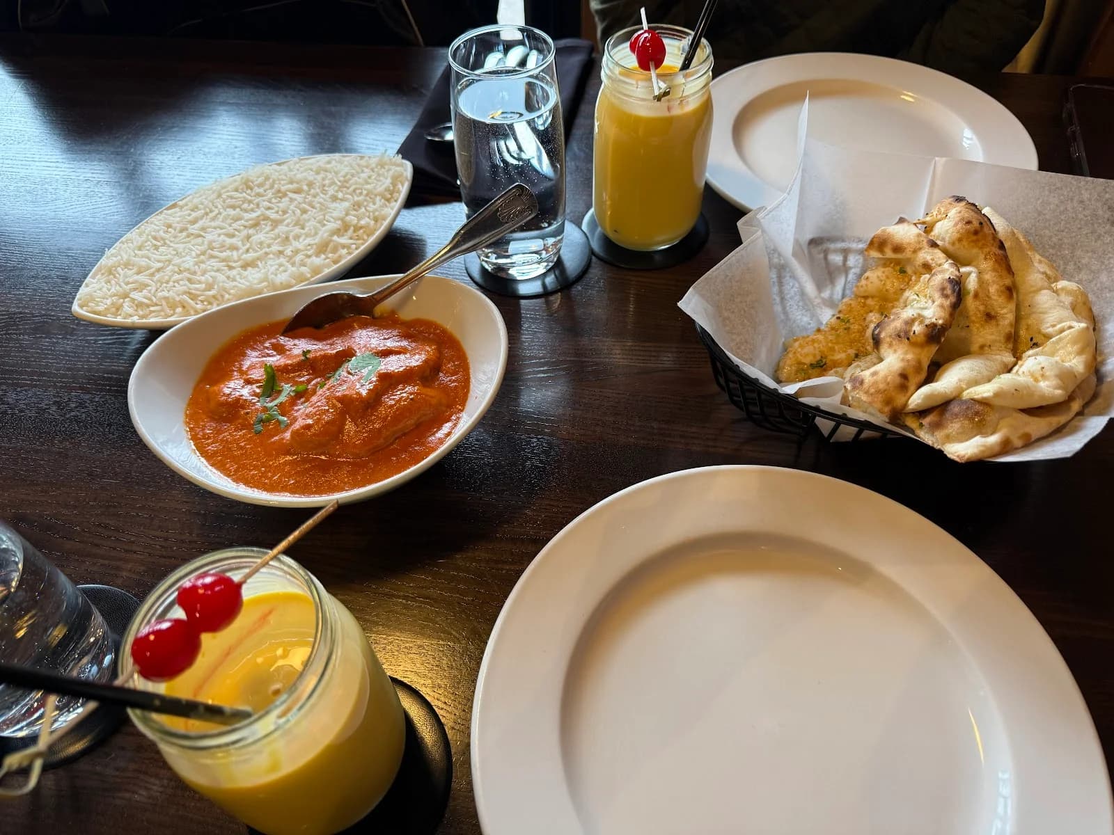 Mild 2 Spicy – Modern Indian Restaurant photo 6