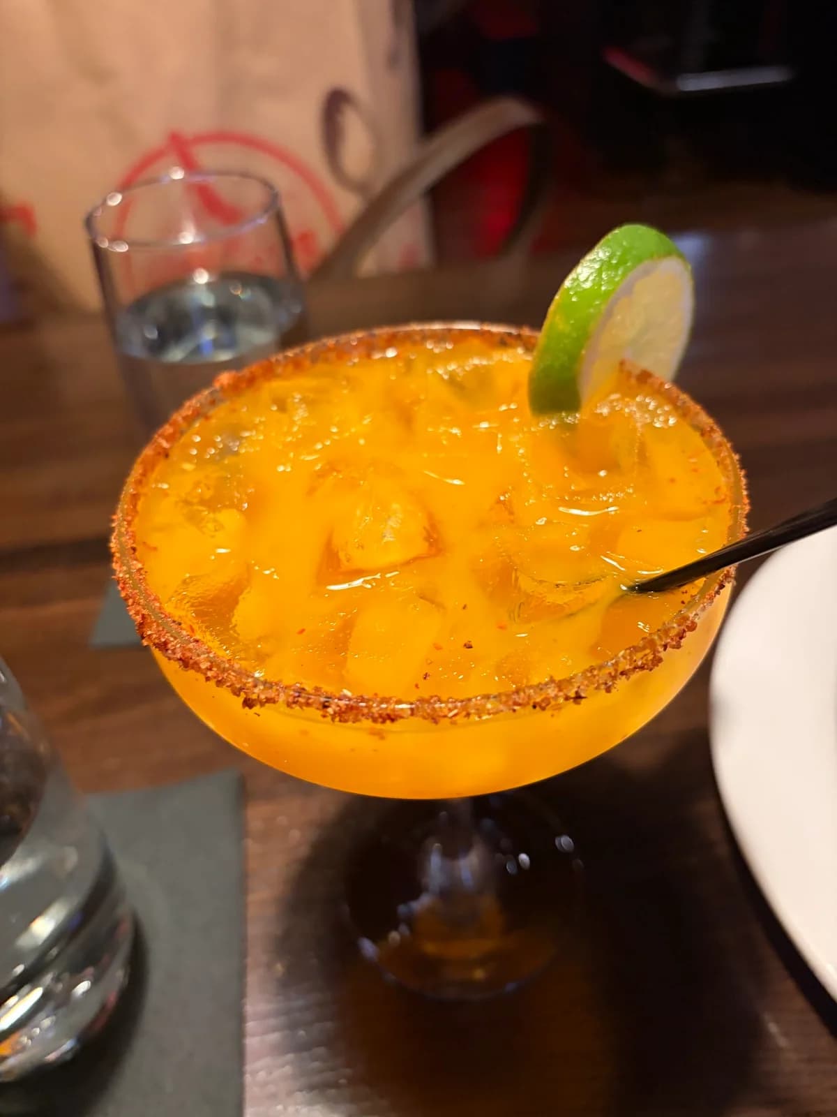 Mild 2 Spicy – Modern Indian Restaurant photo 8