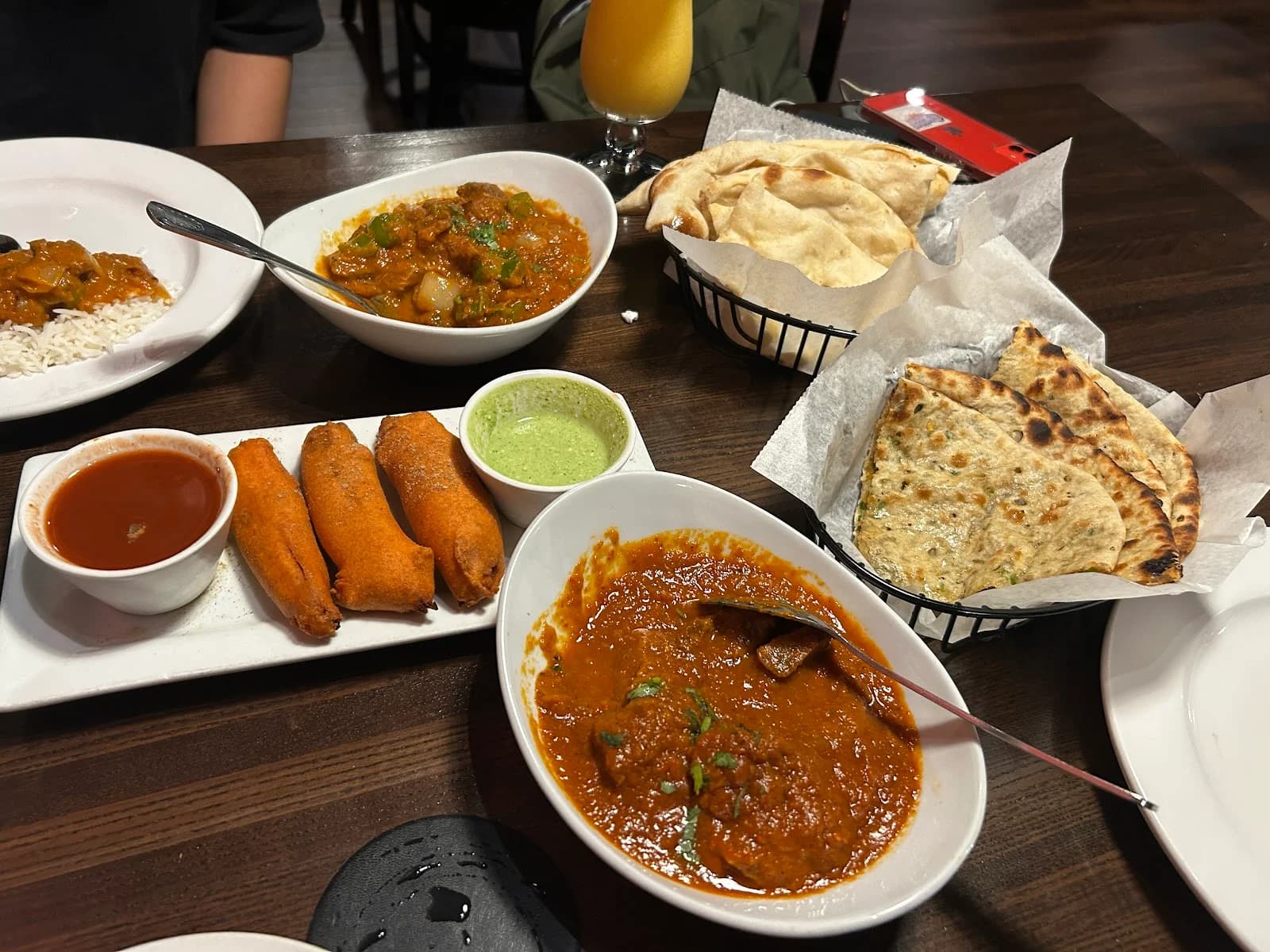 Mild 2 Spicy – Modern Indian Restaurant photo 5