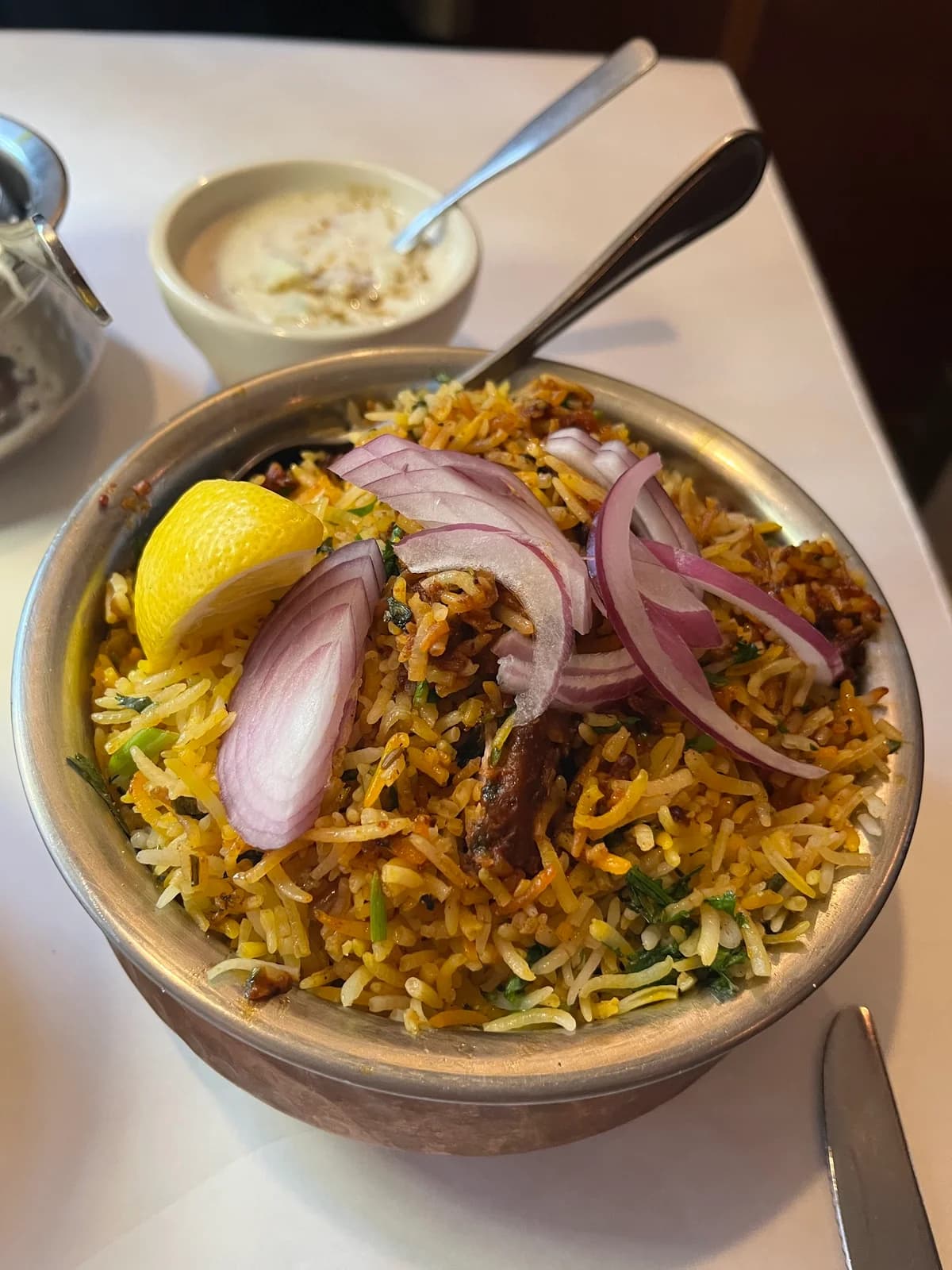 Adda Indian Cuisine photo 9