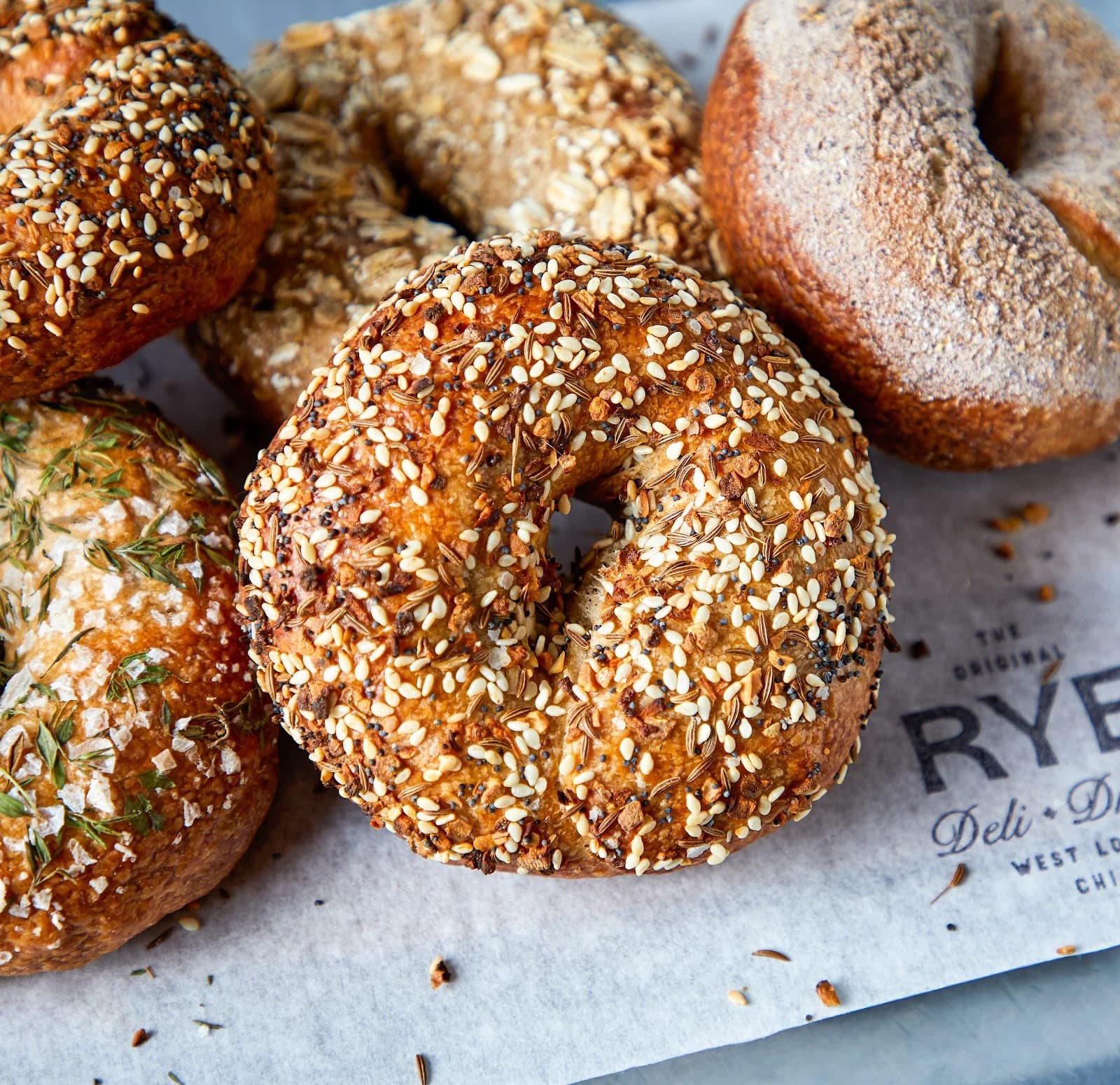 Rye Deli & Drink photo 3