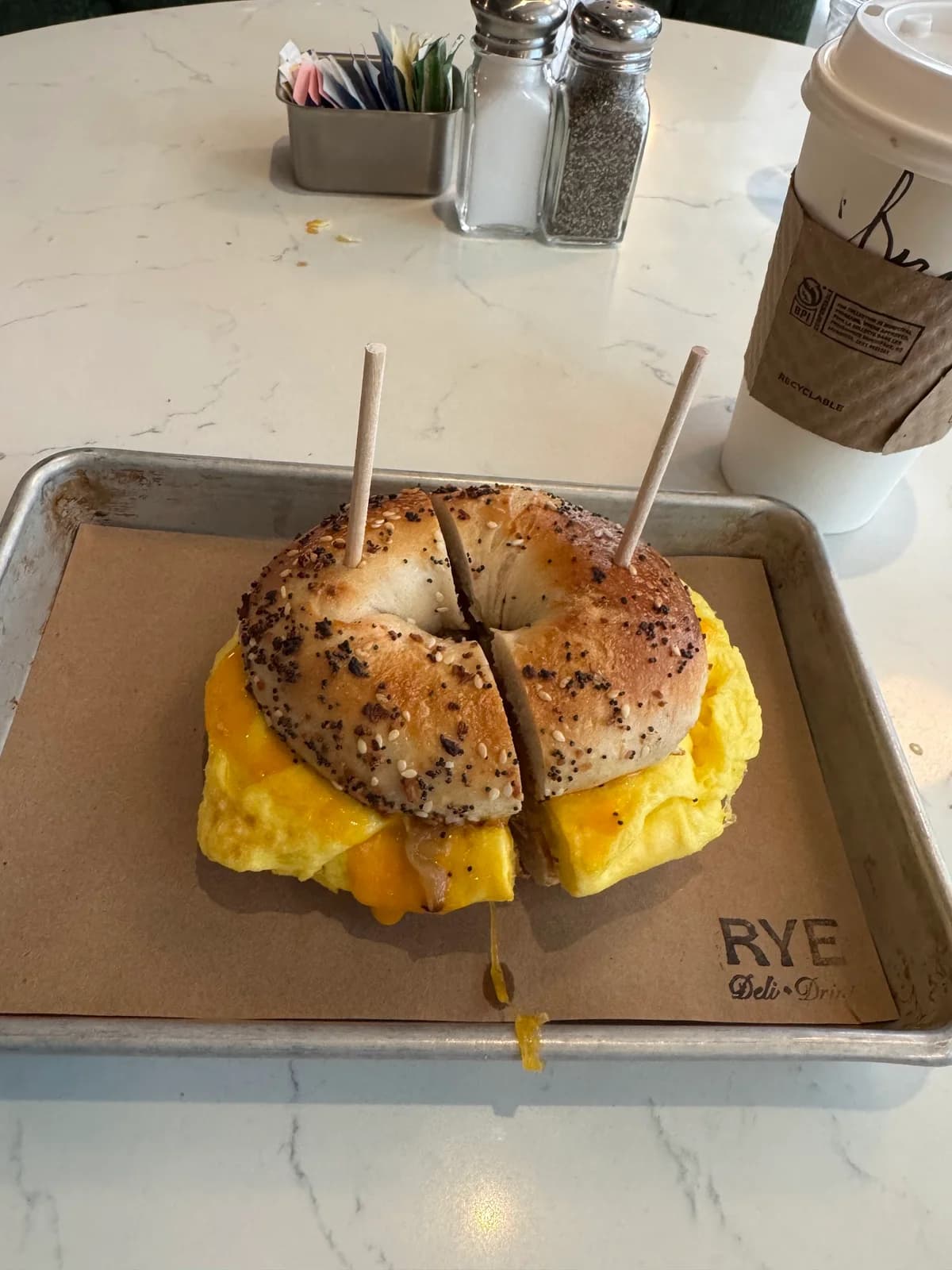 Rye Deli & Drink photo 5