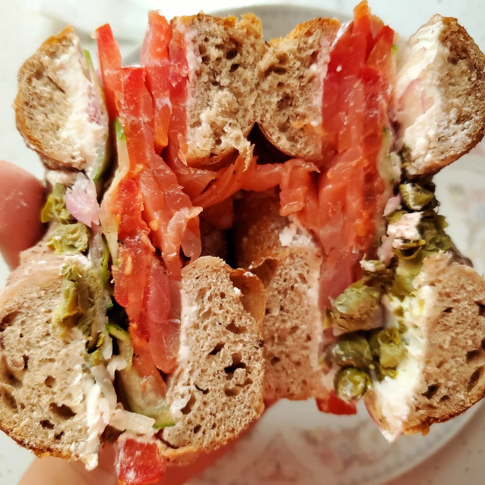 Rye Deli & Drink photo 9