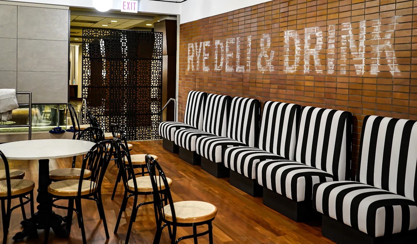 Rye Deli & Drink photo 1