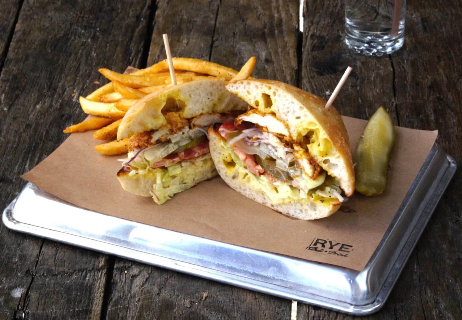 Rye Deli & Drink photo 6