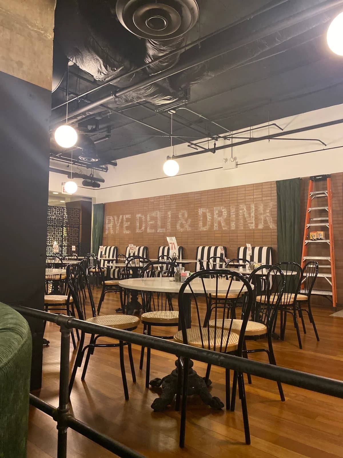 Rye Deli & Drink photo 2