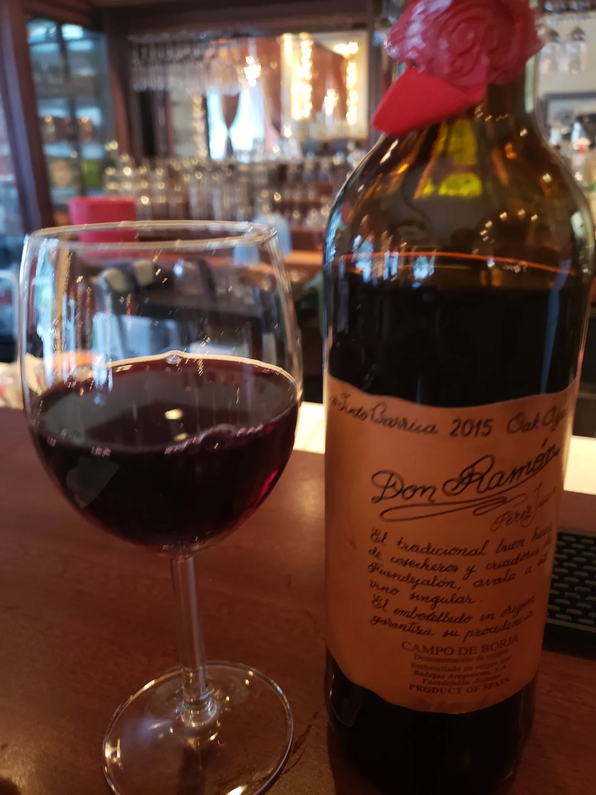 Ciao! Cafe & Wine Lounge photo 10