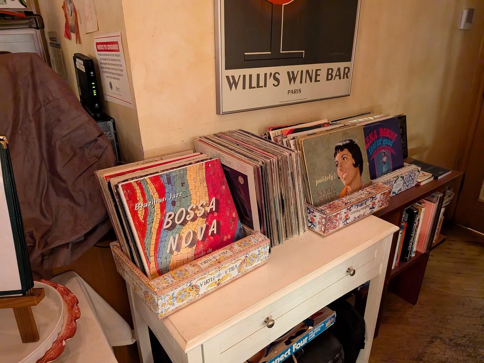 Ciao! Cafe & Wine Lounge photo 6