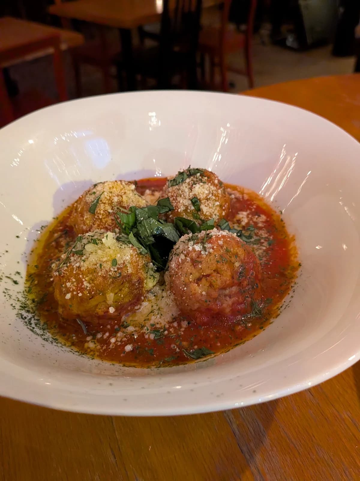 Ciao! Cafe & Wine Lounge photo 8
