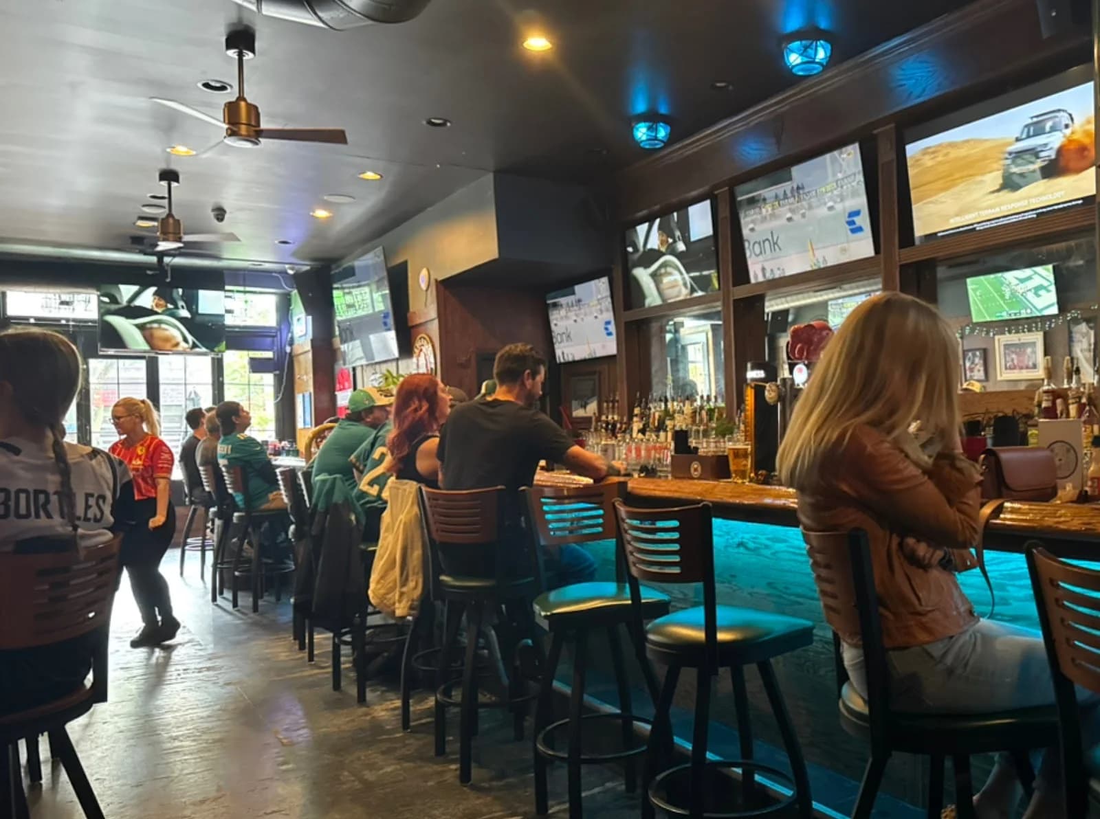 The Globe Pub photo 1