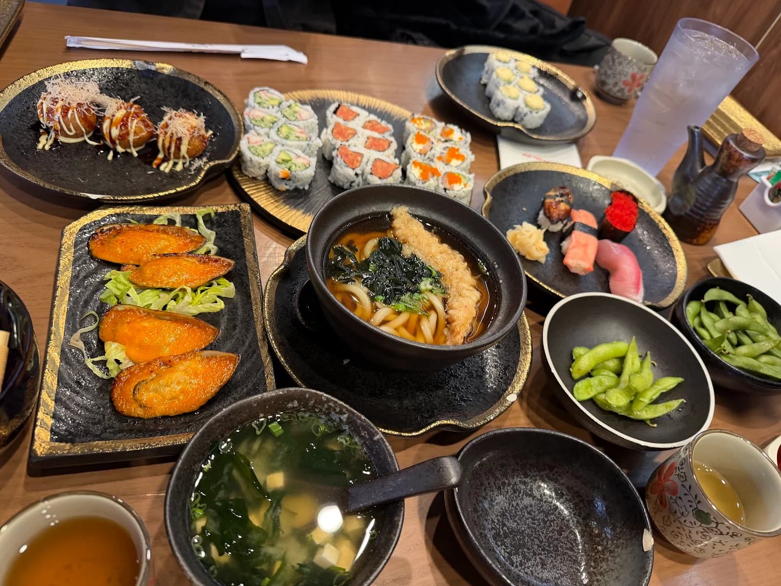 Nikko Sushi Izakaya photo 10