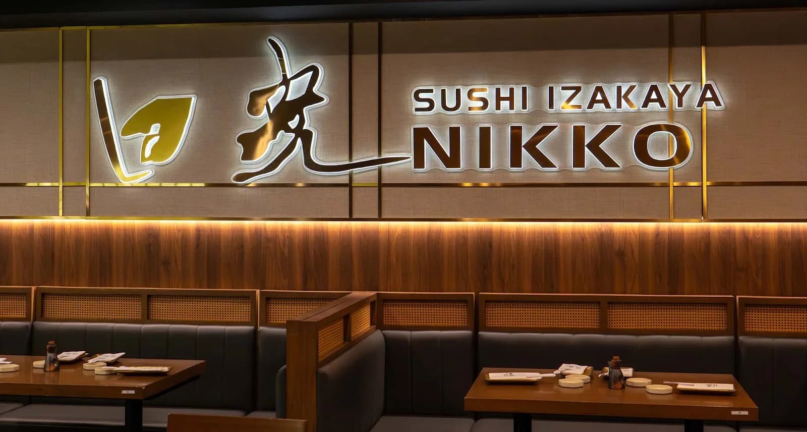 Nikko Sushi Izakaya photo 2