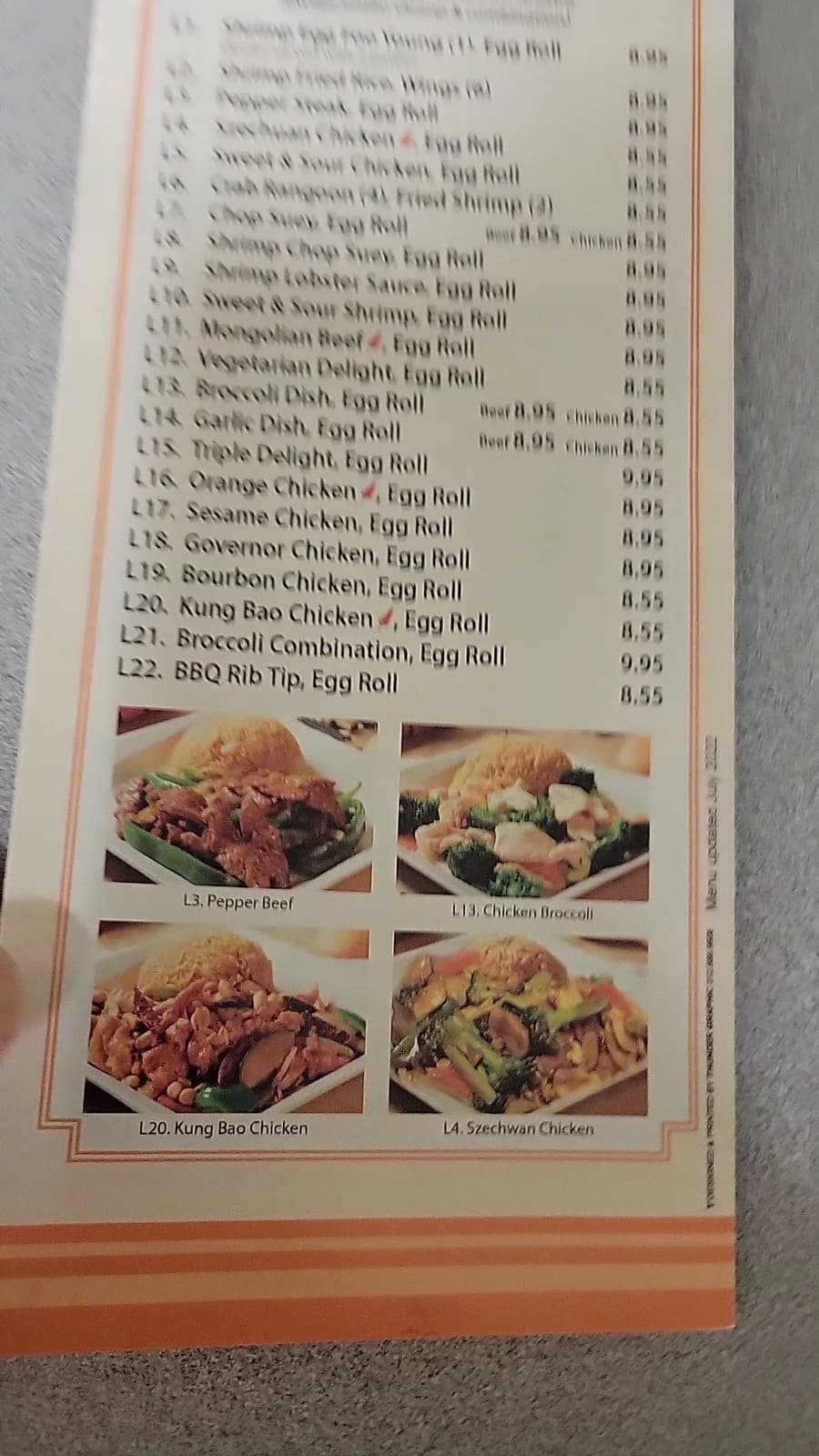 See Thru Chinese Kitchen photo 8