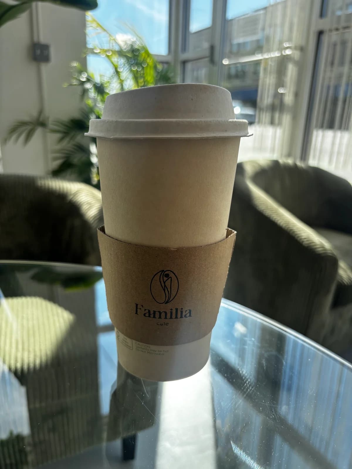 Familia Cafe photo 10