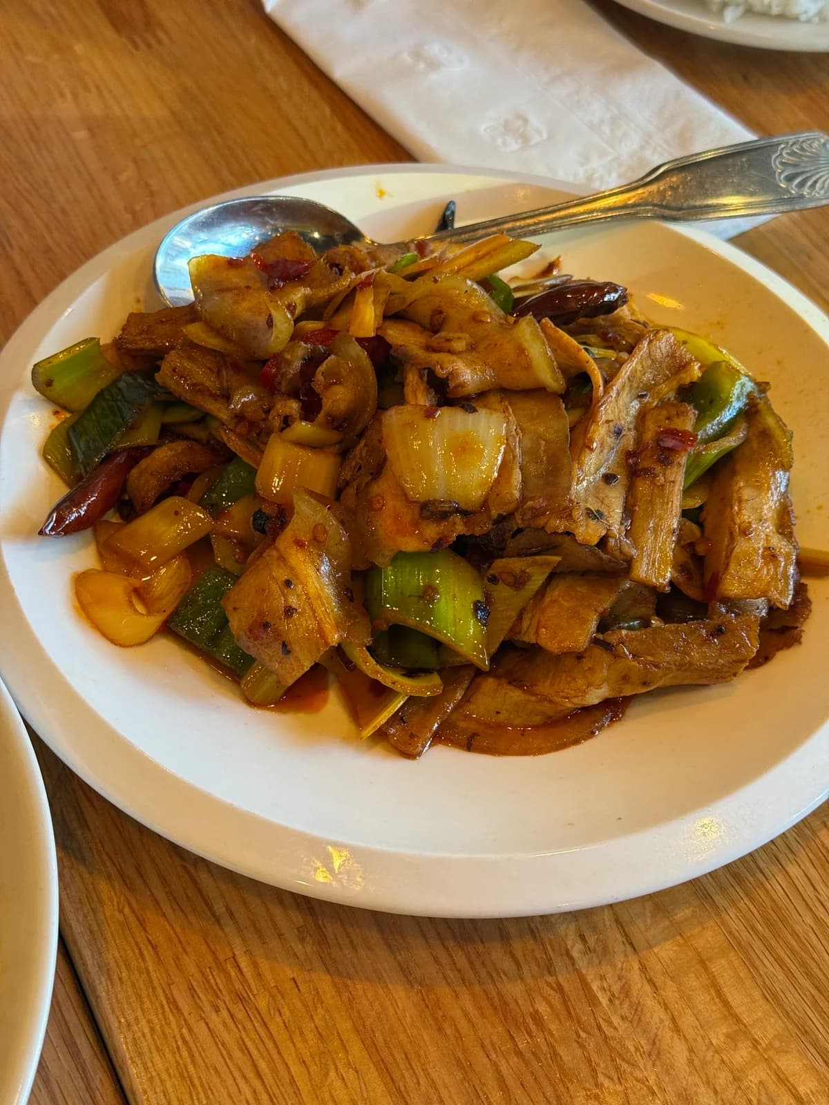 Shang Noodle & Chinese photo 6