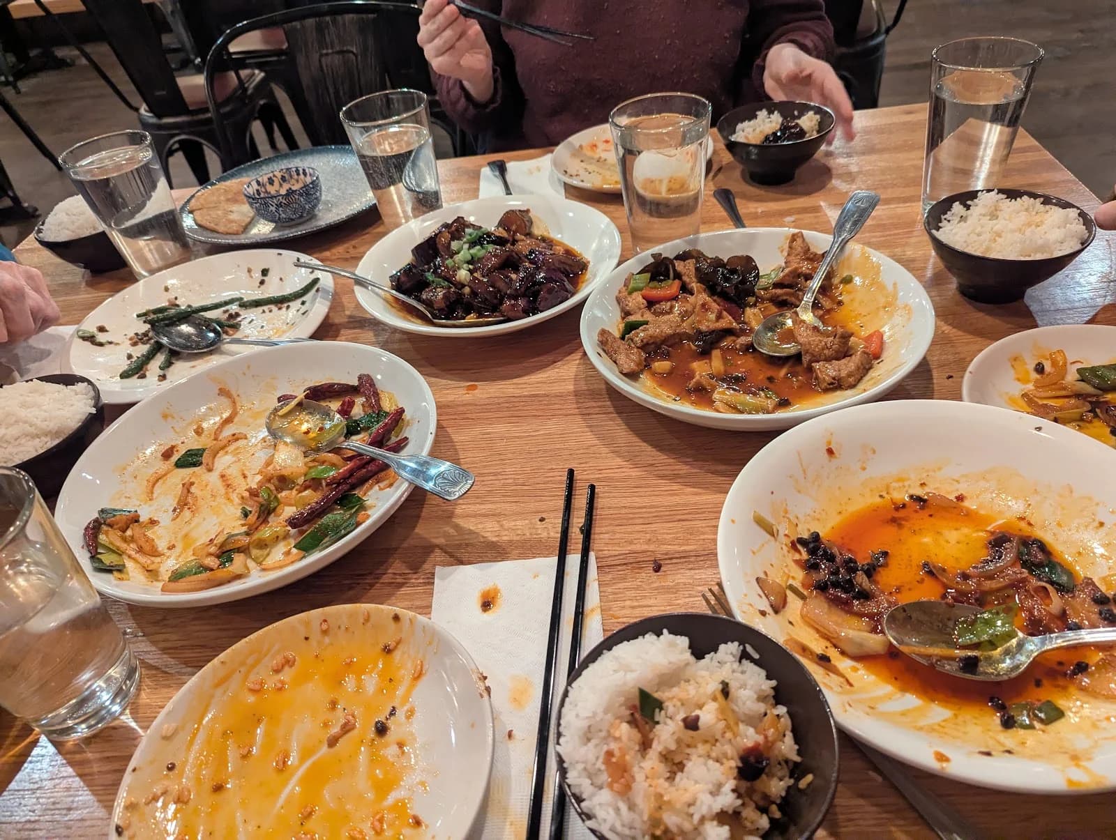 Shang Noodle & Chinese photo 10