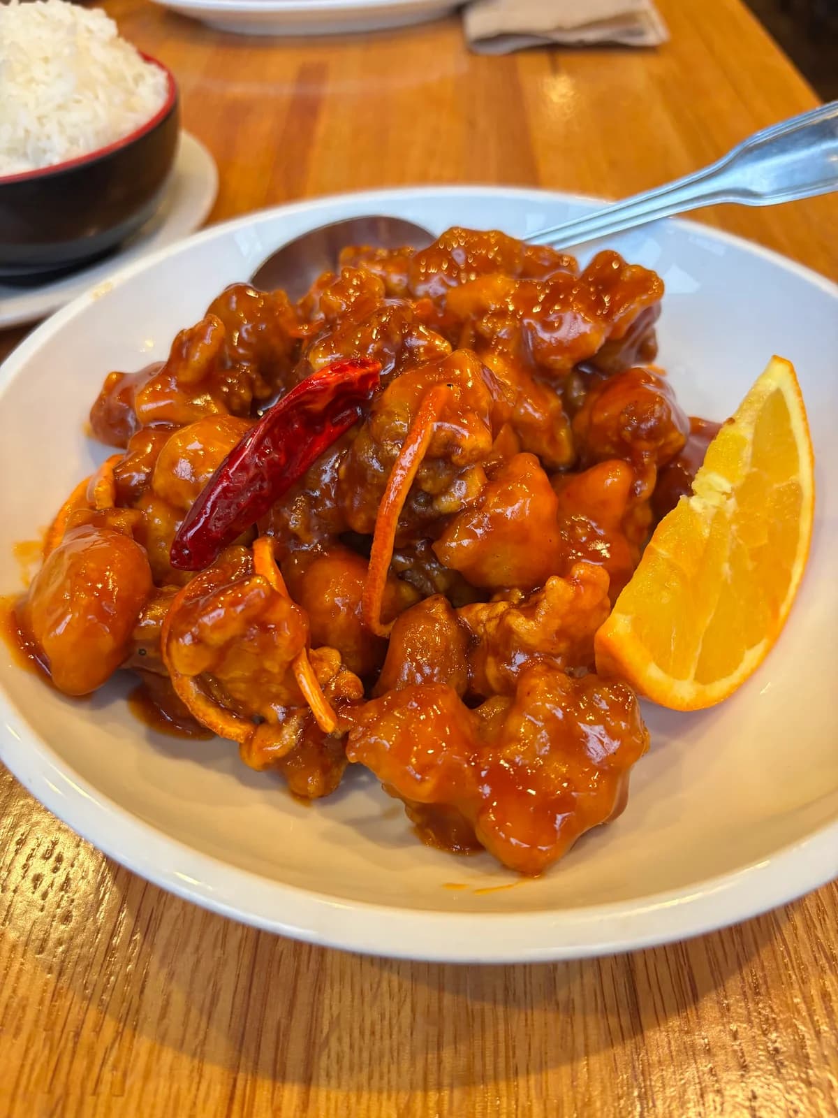 Shang Noodle & Chinese photo 8