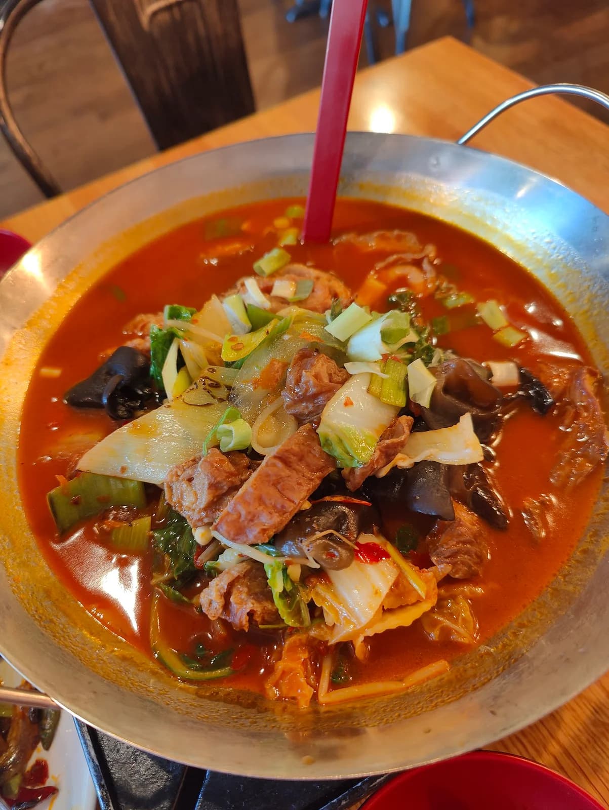 Shang Noodle & Chinese photo 4