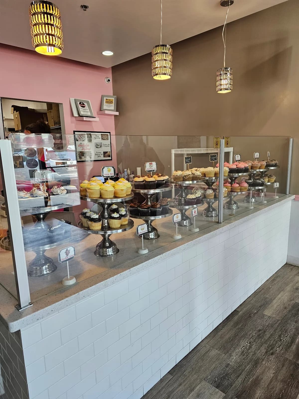 Smallcakes: A Cupcakery and Creamery of Elmhurst photo 1